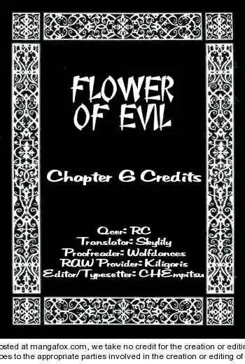 Flowers of Evil Chapter 5.5 24